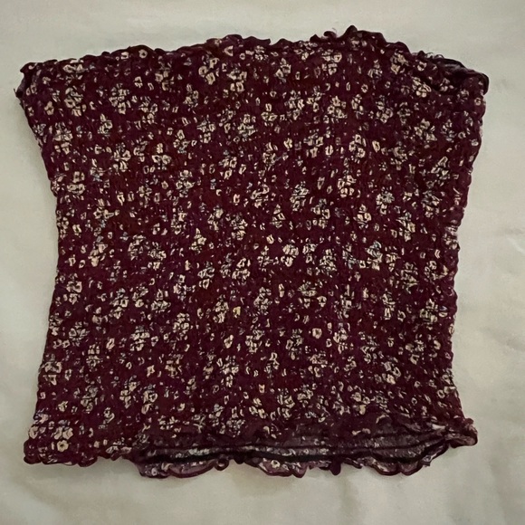 Tops - Super cute tube top!